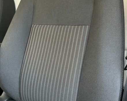 Форд Транзит, объемом двигателя 0 л и пробегом 0 тыс. км за 19600 $, фото 11 на Automoto.ua