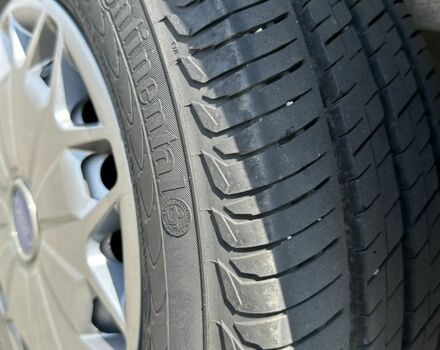 Форд Транзит, объемом двигателя 0 л и пробегом 0 тыс. км за 19600 $, фото 20 на Automoto.ua