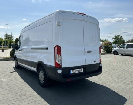 Форд Транзит, объемом двигателя 0 л и пробегом 0 тыс. км за 19600 $, фото 4 на Automoto.ua