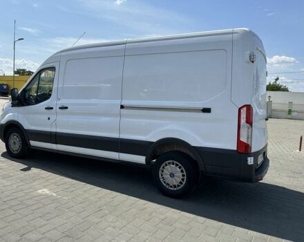 Форд Транзит, объемом двигателя 0 л и пробегом 0 тыс. км за 19600 $, фото 5 на Automoto.ua