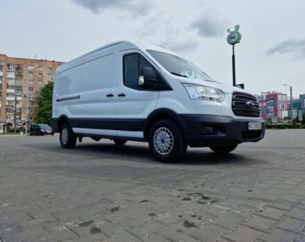 Форд Транзит, объемом двигателя 0 л и пробегом 0 тыс. км за 15999 $, фото 1 на Automoto.ua