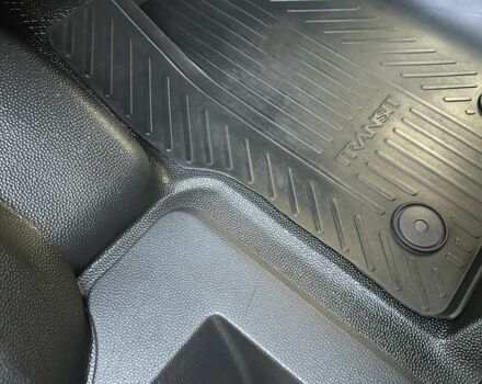 Форд Транзит, объемом двигателя 0 л и пробегом 0 тыс. км за 19600 $, фото 13 на Automoto.ua