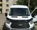 Форд Транзит, объемом двигателя 0 л и пробегом 0 тыс. км за 17200 $, фото 1 на Automoto.ua