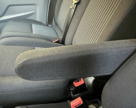 Форд Транзит, объемом двигателя 0 л и пробегом 0 тыс. км за 19600 $, фото 12 на Automoto.ua