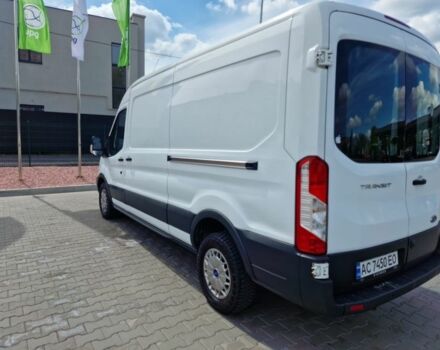 Форд Транзит, объемом двигателя 0 л и пробегом 0 тыс. км за 15999 $, фото 5 на Automoto.ua
