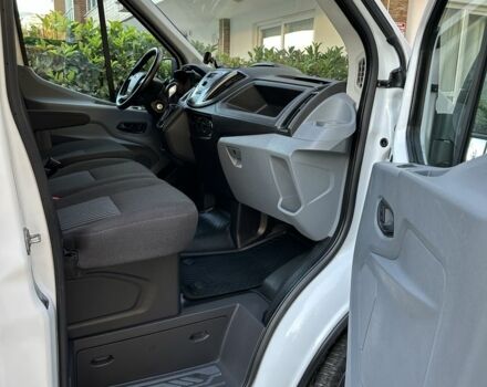 Форд Транзит, объемом двигателя 0 л и пробегом 0 тыс. км за 19600 $, фото 18 на Automoto.ua