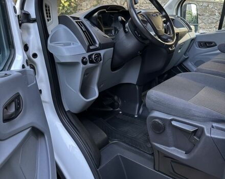 Форд Транзит, объемом двигателя 0 л и пробегом 0 тыс. км за 19600 $, фото 9 на Automoto.ua