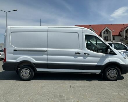 Форд Транзит, объемом двигателя 0 л и пробегом 0 тыс. км за 19600 $, фото 2 на Automoto.ua