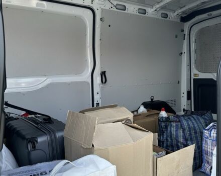 Форд Транзит, объемом двигателя 0 л и пробегом 0 тыс. км за 19600 $, фото 21 на Automoto.ua