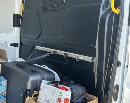 Форд Транзит, объемом двигателя 0 л и пробегом 0 тыс. км за 19600 $, фото 22 на Automoto.ua