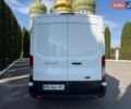 Форд Транзит, об'ємом двигуна 2.2 л та пробігом 223 тис. км за 14500 $, фото 33 на Automoto.ua