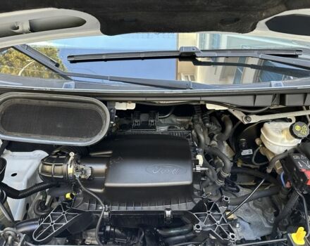 Форд Транзит, объемом двигателя 0 л и пробегом 0 тыс. км за 19600 $, фото 7 на Automoto.ua