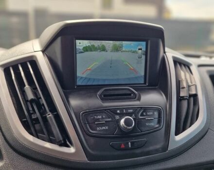 Форд Транзит, объемом двигателя 0 л и пробегом 0 тыс. км за 15999 $, фото 2 на Automoto.ua