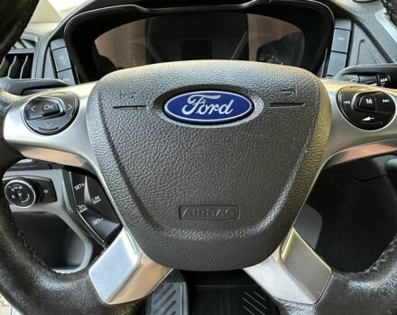 Форд Транзит, объемом двигателя 0 л и пробегом 0 тыс. км за 19600 $, фото 15 на Automoto.ua