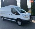 Форд Транзит, об'ємом двигуна 2.2 л та пробігом 223 тис. км за 14500 $, фото 4 на Automoto.ua