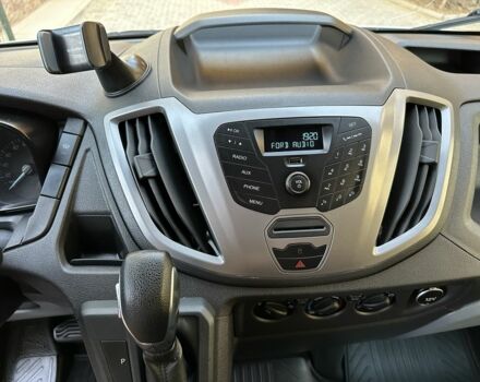 Форд Транзит, объемом двигателя 0 л и пробегом 0 тыс. км за 19600 $, фото 16 на Automoto.ua