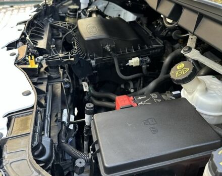 Форд Транзит, объемом двигателя 0 л и пробегом 0 тыс. км за 19600 $, фото 8 на Automoto.ua