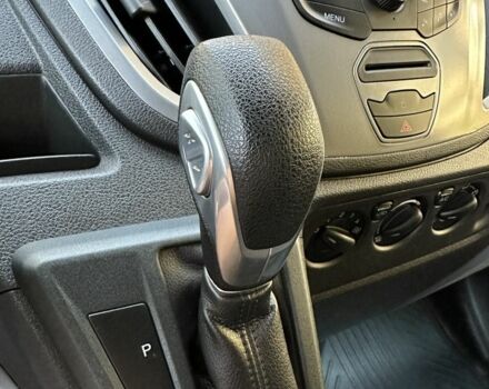 Форд Транзит, объемом двигателя 0 л и пробегом 0 тыс. км за 19600 $, фото 17 на Automoto.ua