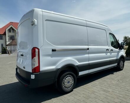 Форд Транзит, объемом двигателя 0 л и пробегом 0 тыс. км за 19600 $, фото 3 на Automoto.ua