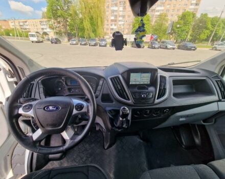 Форд Транзит, объемом двигателя 0 л и пробегом 0 тыс. км за 15999 $, фото 6 на Automoto.ua