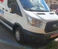 Форд Транзит, об'ємом двигуна 2 л та пробігом 240 тис. км за 13700 $, фото 1 на Automoto.ua