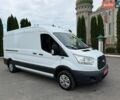 Форд Транзит, объемом двигателя 2 л и пробегом 200 тыс. км за 14550 $, фото 1 на Automoto.ua