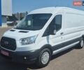 Форд Транзит, объемом двигателя 2 л и пробегом 273 тыс. км за 14750 $, фото 15 на Automoto.ua
