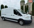 Форд Транзит, объемом двигателя 2 л и пробегом 200 тыс. км за 14550 $, фото 1 на Automoto.ua