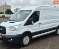 Форд Транзит, объемом двигателя 2 л и пробегом 273 тыс. км за 14750 $, фото 1 на Automoto.ua