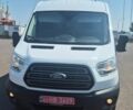 Форд Транзит, объемом двигателя 2 л и пробегом 273 тыс. км за 14750 $, фото 18 на Automoto.ua