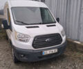 Форд Транзит, объемом двигателя 2 л и пробегом 203 тыс. км за 16000 $, фото 1 на Automoto.ua