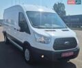 Форд Транзит, объемом двигателя 2 л и пробегом 273 тыс. км за 14750 $, фото 1 на Automoto.ua