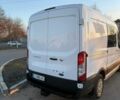 Форд Транзит, объемом двигателя 2 л и пробегом 139 тыс. км за 18200 $, фото 5 на Automoto.ua