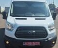 Форд Транзит, объемом двигателя 2 л и пробегом 273 тыс. км за 14750 $, фото 17 на Automoto.ua