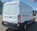 Форд Транзит, объемом двигателя 2 л и пробегом 273 тыс. км за 14750 $, фото 7 на Automoto.ua