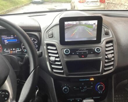 Форд Транзит, объемом двигателя 0 л и пробегом 0 тыс. км за 337 $, фото 7 на Automoto.ua