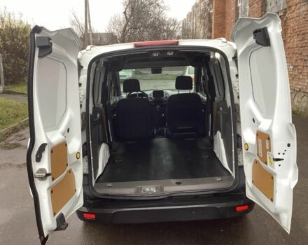 Форд Транзит, объемом двигателя 0 л и пробегом 0 тыс. км за 337 $, фото 4 на Automoto.ua