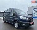 Форд Транзит, об'ємом двигуна 2 л та пробігом 231 тис. км за 15700 $, фото 1 на Automoto.ua