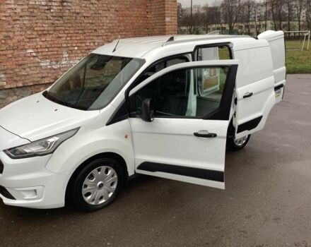Форд Транзит, об'ємом двигуна 2 л та пробігом 0 тис. км за 14200 $, фото 3 на Automoto.ua
