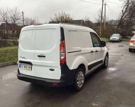 Форд Транзит, об'ємом двигуна 2 л та пробігом 0 тис. км за 14200 $, фото 2 на Automoto.ua