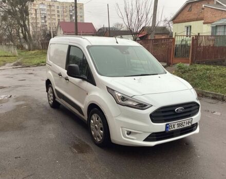 Форд Транзит, объемом двигателя 0 л и пробегом 0 тыс. км за 337 $, фото 1 на Automoto.ua