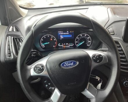 Форд Транзит, об'ємом двигуна 2 л та пробігом 0 тис. км за 14200 $, фото 6 на Automoto.ua