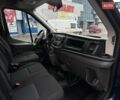 Форд Транзит, об'ємом двигуна 2 л та пробігом 231 тис. км за 15700 $, фото 50 на Automoto.ua