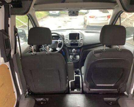 Форд Транзит, об'ємом двигуна 2 л та пробігом 0 тис. км за 14200 $, фото 5 на Automoto.ua