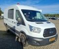 Форд Транзит, объемом двигателя 2 л и пробегом 156 тыс. км за 9044 $, фото 1 на Automoto.ua