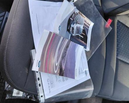 Форд Транзит, об'ємом двигуна 2 л та пробігом 180 тис. км за 19600 $, фото 40 на Automoto.ua