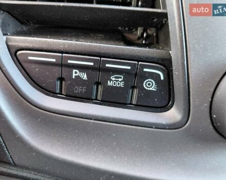 Форд Транзит, об'ємом двигуна 2 л та пробігом 180 тис. км за 19600 $, фото 55 на Automoto.ua