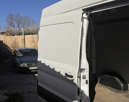 Форд Транзит, объемом двигателя 0 л и пробегом 0 тыс. км за 5555 $, фото 17 на Automoto.ua