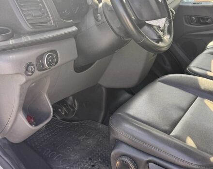 Форд Транзит, объемом двигателя 0 л и пробегом 0 тыс. км за 5555 $, фото 12 на Automoto.ua