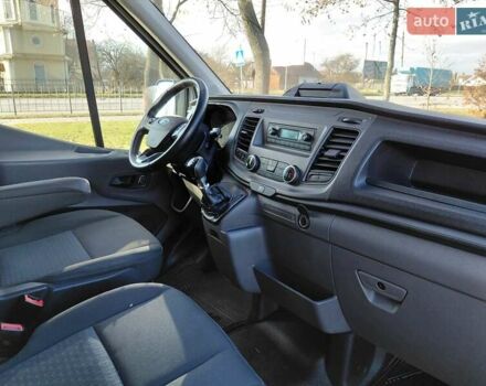 Форд Транзит, об'ємом двигуна 2 л та пробігом 180 тис. км за 19600 $, фото 39 на Automoto.ua